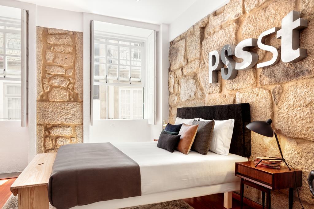 Oporto Chic & Cozy Studio Apartments ห้อง รูปภาพ