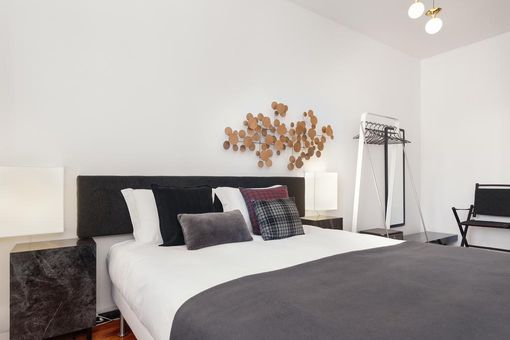 Oporto Chic & Cozy Studio Apartments ภายนอก รูปภาพ