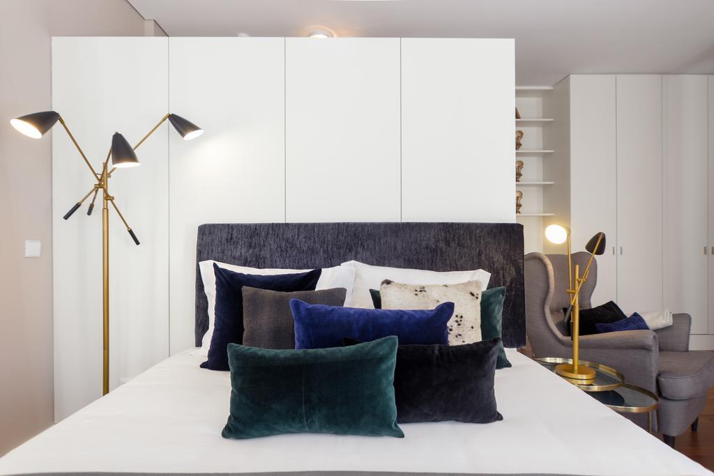 Oporto Chic & Cozy Studio Apartments ห้อง รูปภาพ